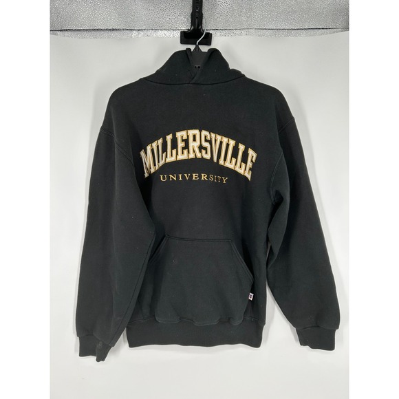 Russell Athletic Other - Russell Athletic‎ Hoodie Millersville University Graphic Vintage Made In USA Med